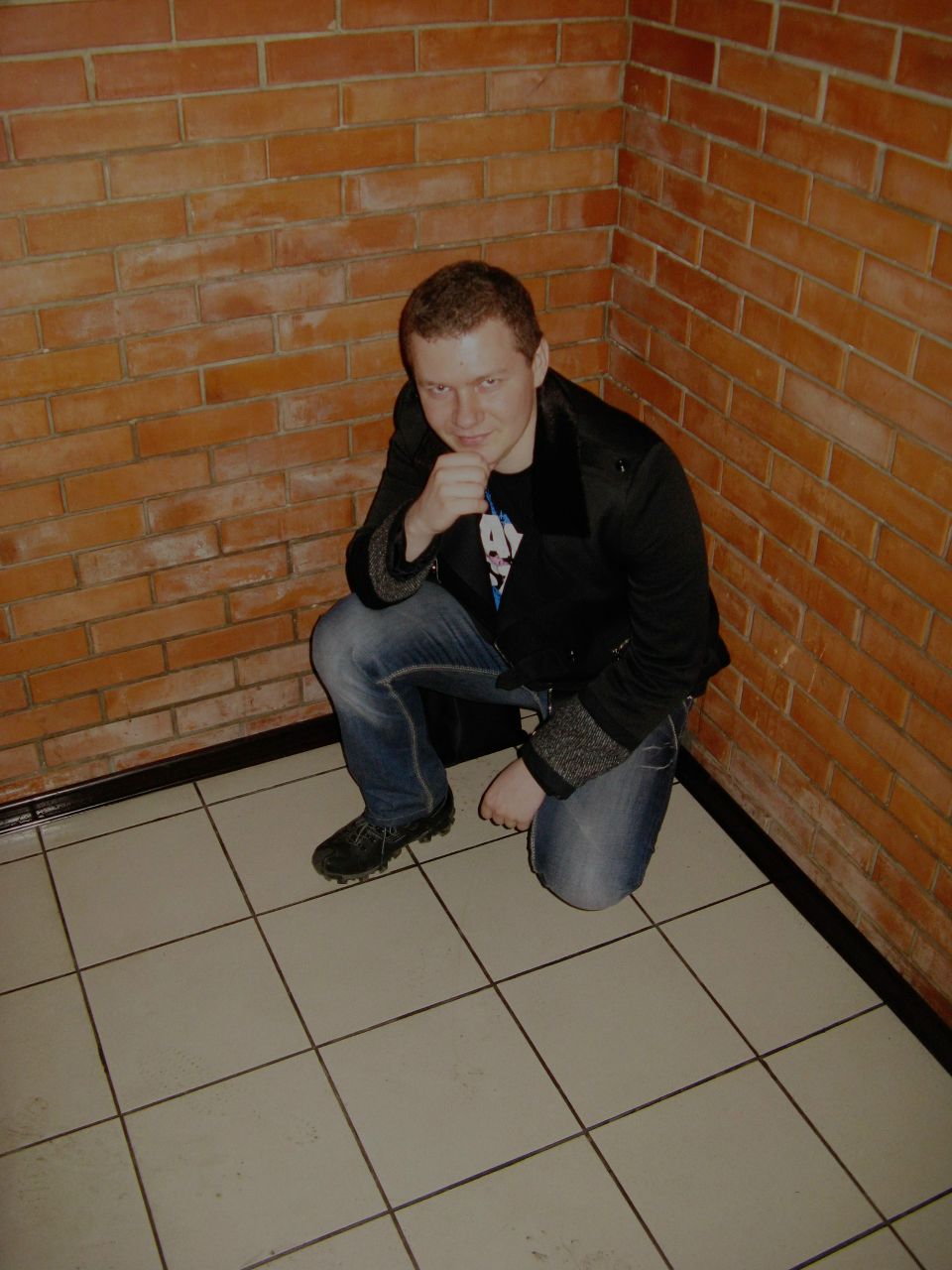 Денис Опанасенко Denkey | Нежин