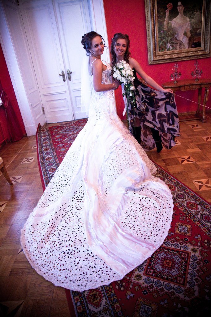 Анна Улитина | Москва