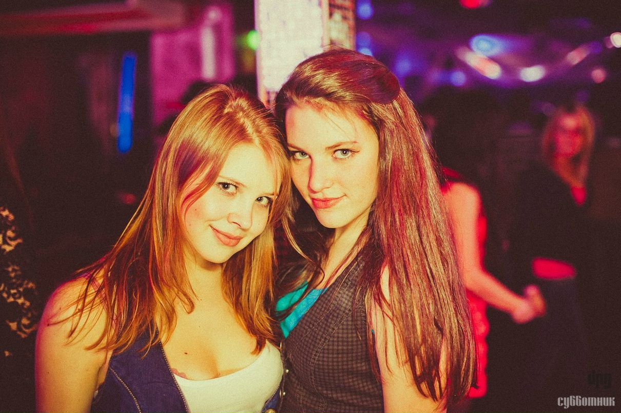 Катерина Гладкова | Архангельск