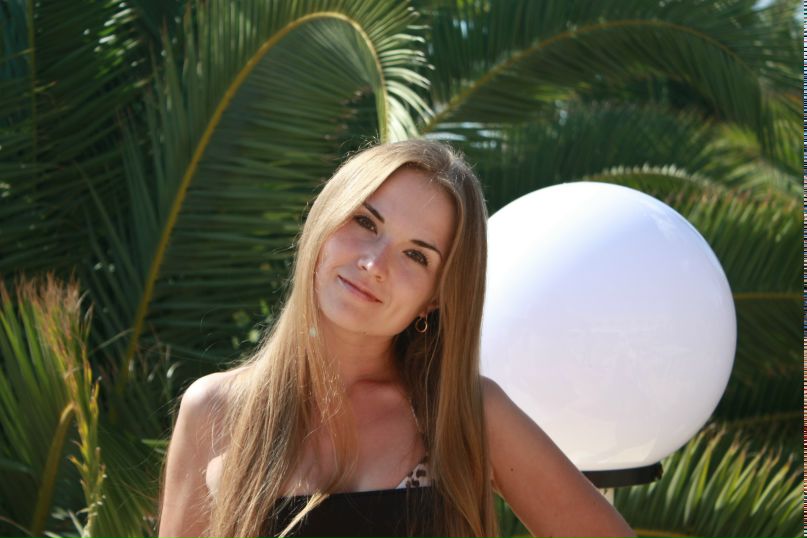 Надежда Иванова | Москва