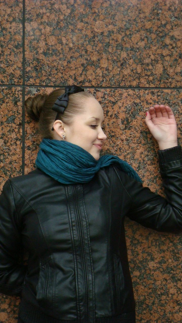 Дашенька Чертовских ♥ | Хабаровск