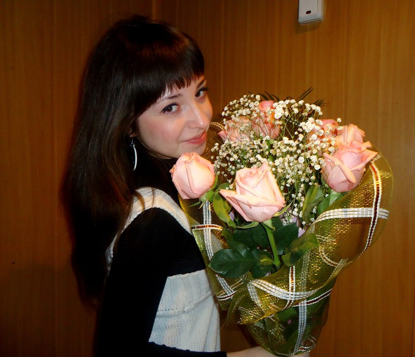 Дианочка Мартиросян | Москва