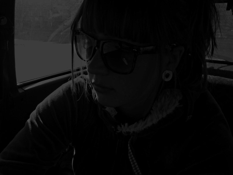 Аня Егорова | Санкт-Петербург