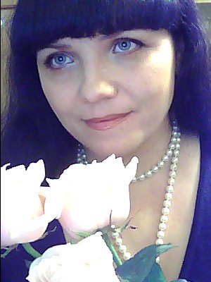 Юлия Юрьева | Лозовая