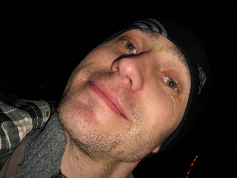 Вова Кудас | Сумы