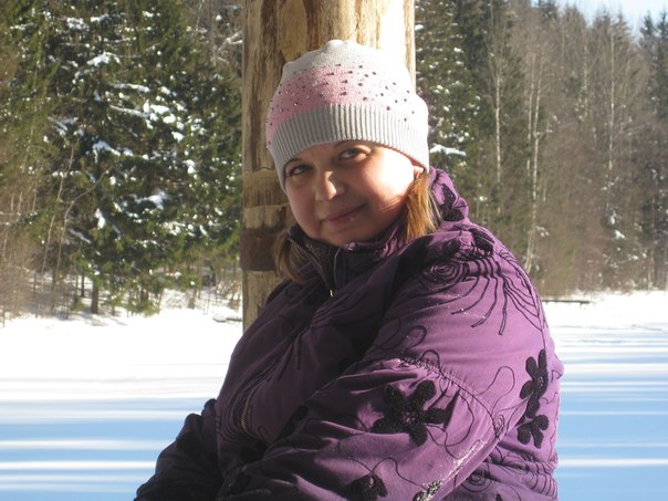 №6, Елена Тимошкина, 37 лет, Рославль №6, Елена Тимошкина, 37 лет, Рославль