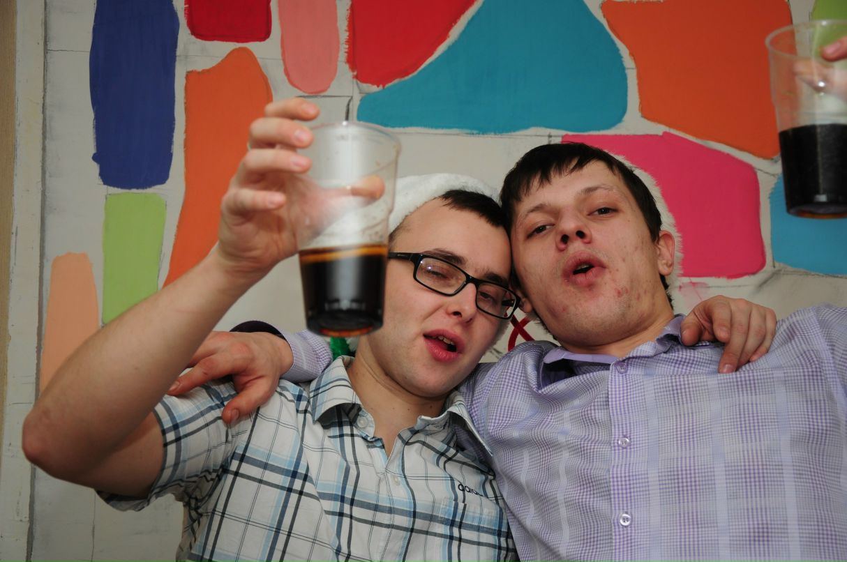 Александр Иванов | Красногорск