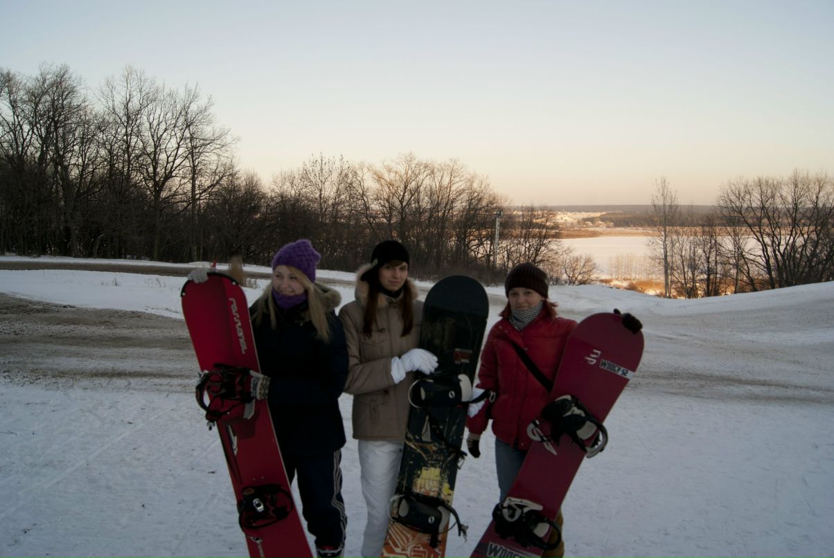 Мария Коваль | Воронеж