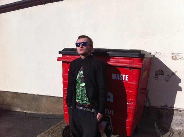 №74, Михаил Походай, 34 года, Москва №74, Михаил Походай, 34 года, Москва