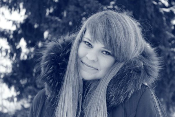 №110, Евгения Трофимова, 30 лет, Талдом №110, Евгения Трофимова, 30 лет, Талдом