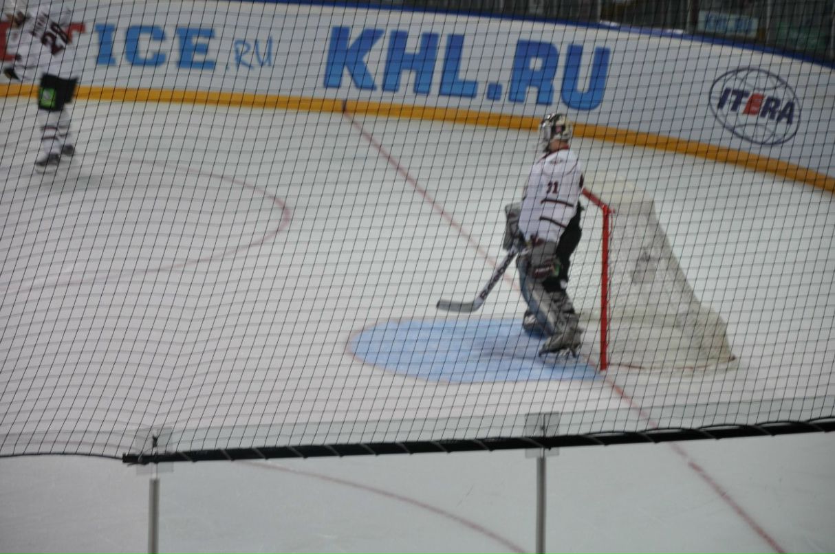 Евгений Ловпаче | Санкт-Петербург