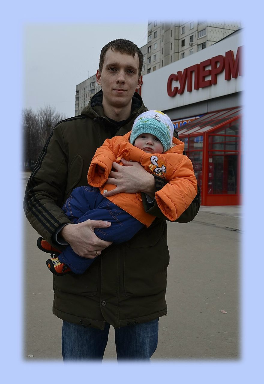 Дмитрий Зайцев | Харьков