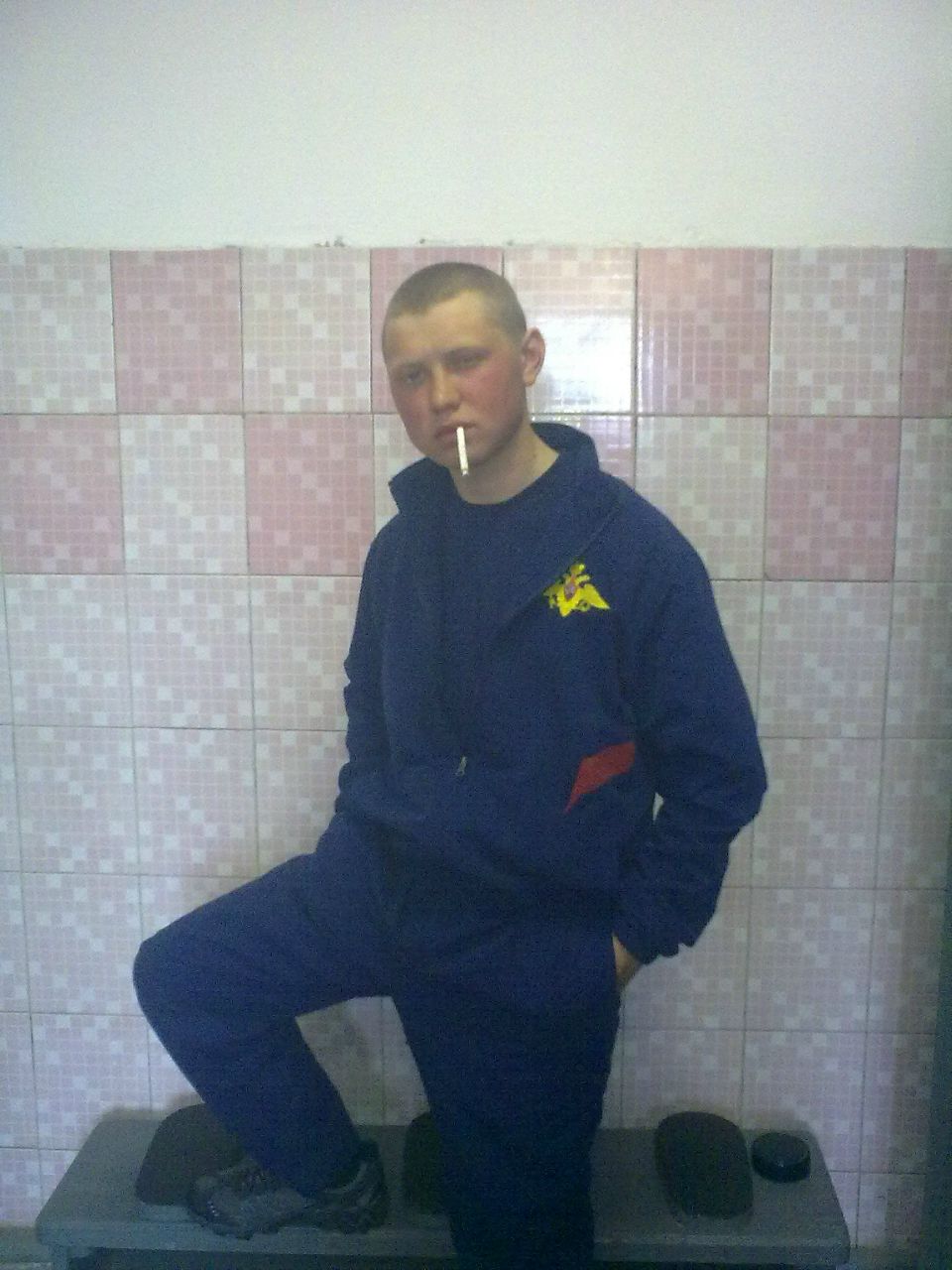 Виктор Костромин | 