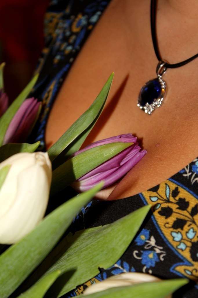 Анна Мачкинис | Москва