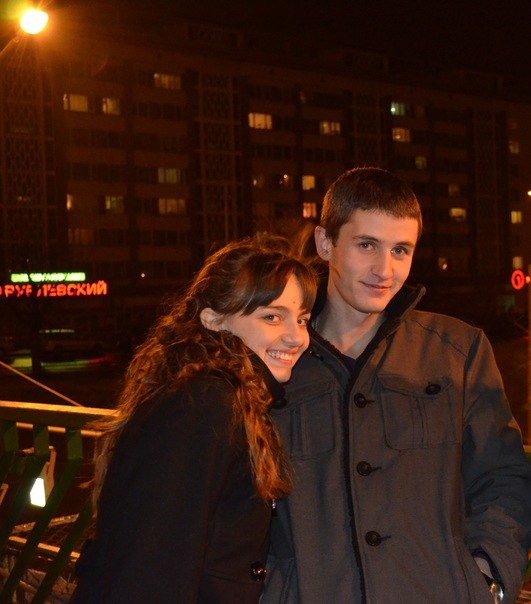 Виктория Никончик | Брест