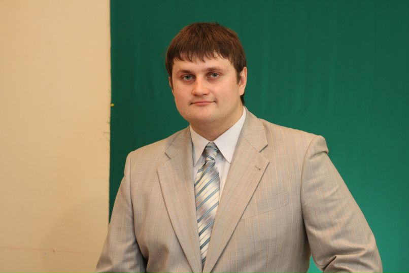 Юрий Акимов | Псков