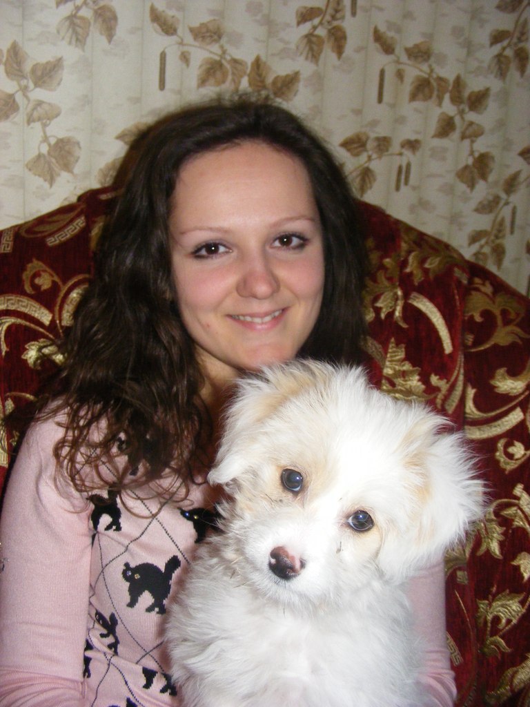 Юлия Бохонская | Кривой Рог