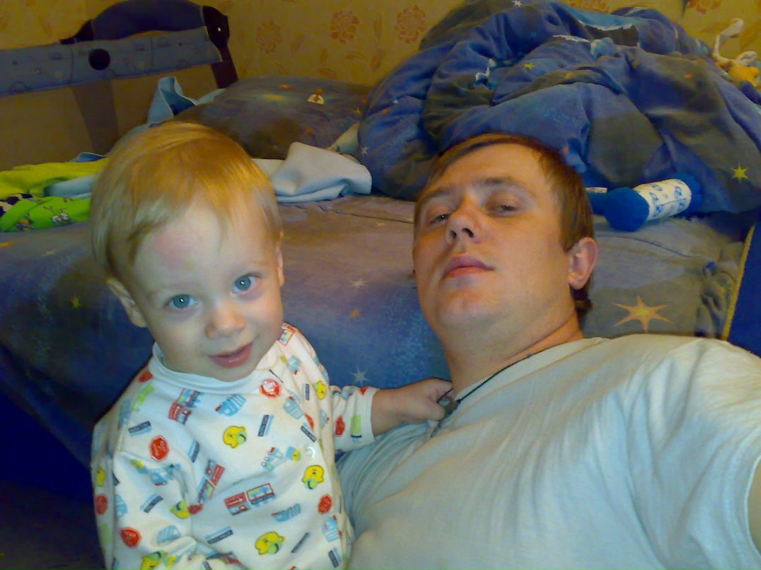 Саша Рабынин | Нижний Новгород