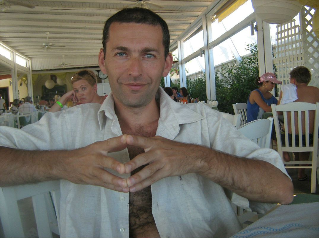 Юрий Немзер | Санкт-Петербург