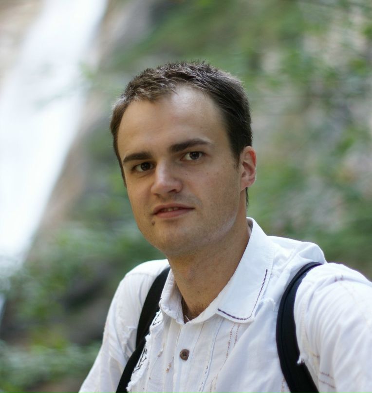 Сергей Заблоцкий | Красноярск