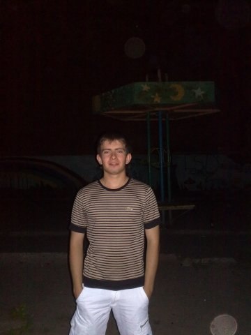 Андрей Лазников | Харьков