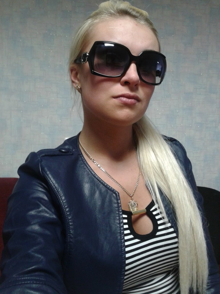 Юлия Кукса | Глухов