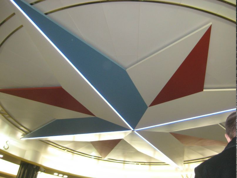 Анька Высоцкая | Уфа