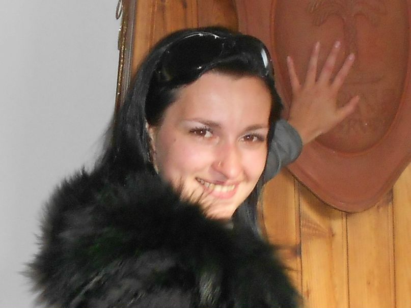 Ірина Яким | Львов