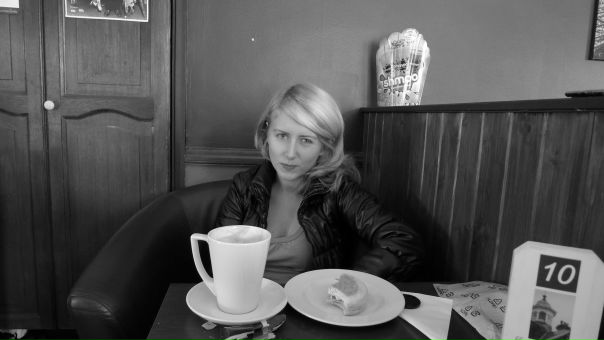 №20, Виктория Якимчук, Донецк №20, Виктория Якимчук, Донецк