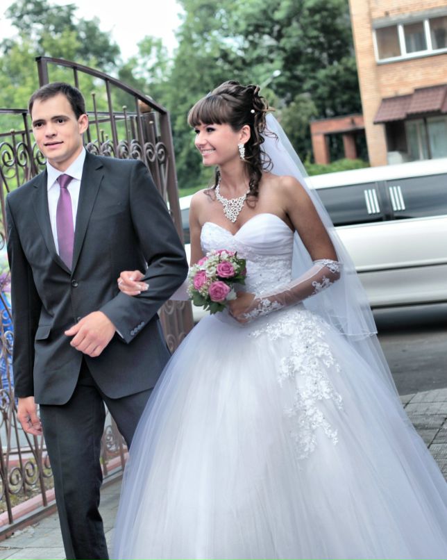 Никита Андреев | Новосибирск