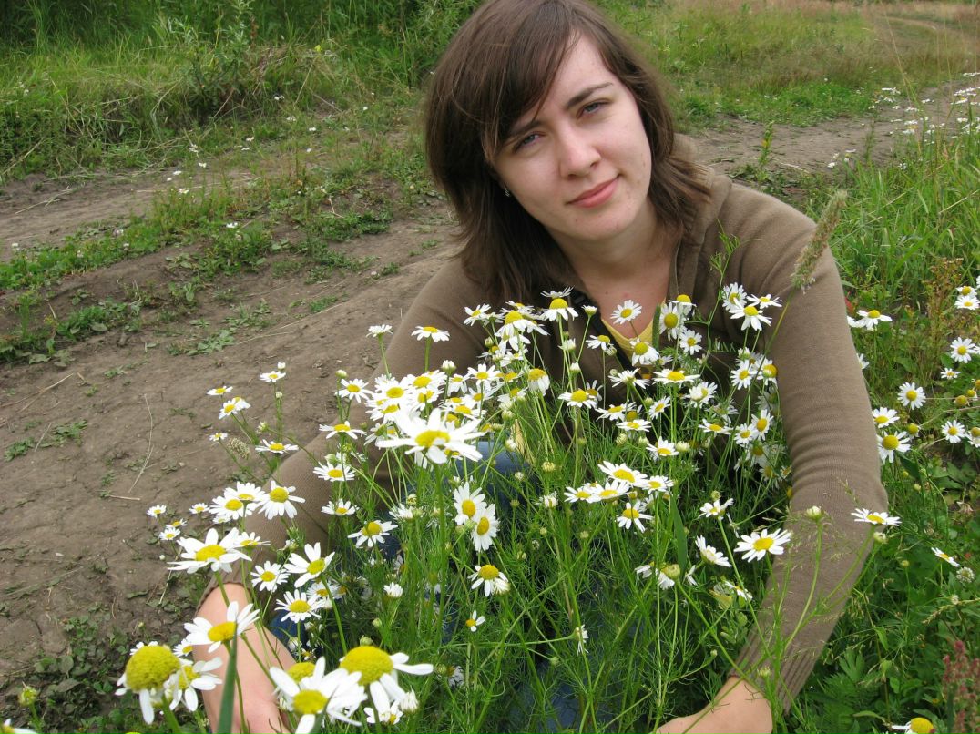 Регина Постникова | Зеленоград