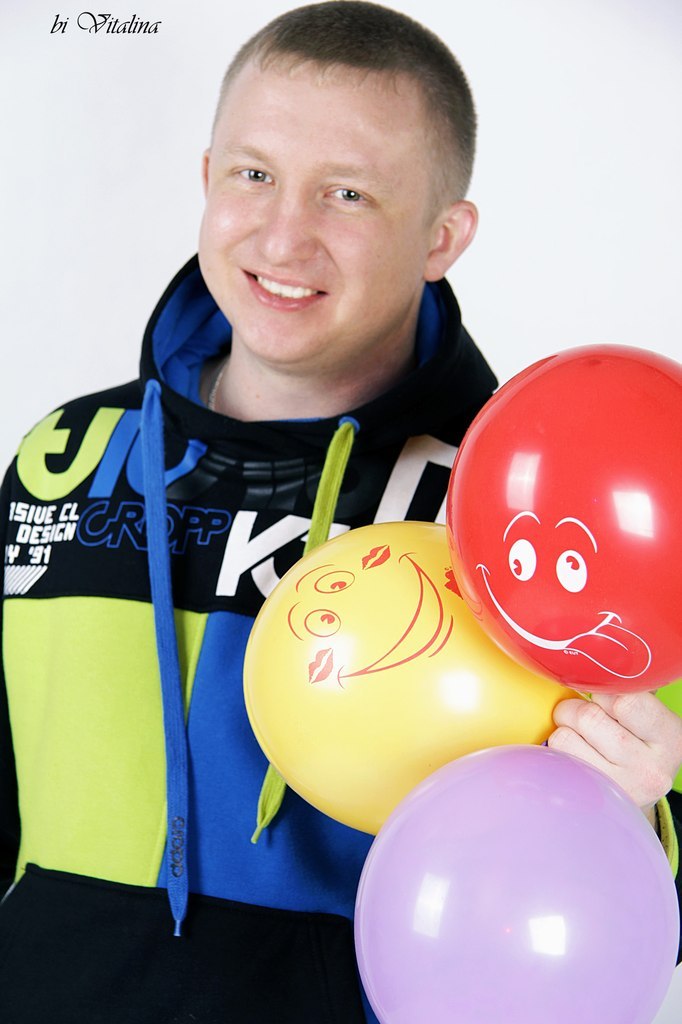 Константин Волков -=Enshtein=- | Новосибирск