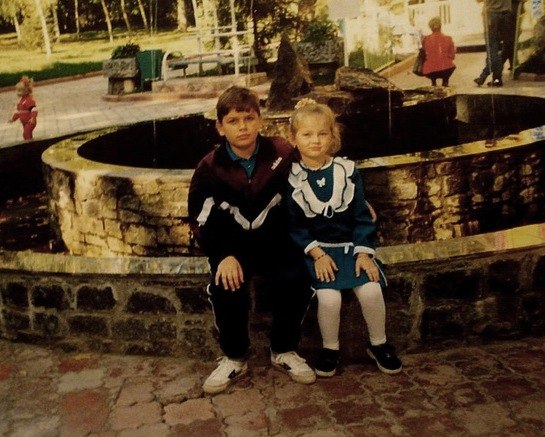 Вадим Момотюк | Киев