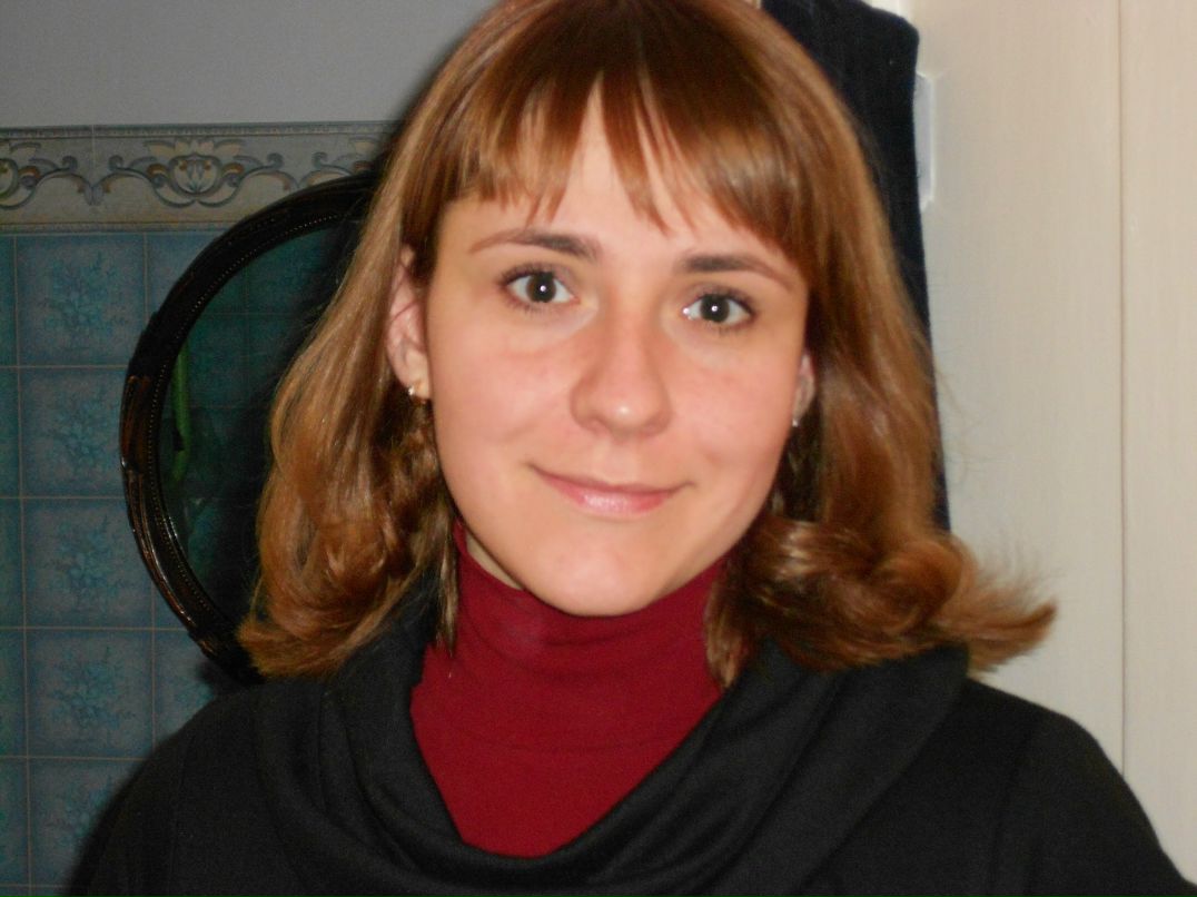 Варвара Шаврова | Первоуральск