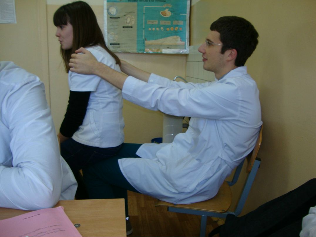 Вита Холодковская | Минск