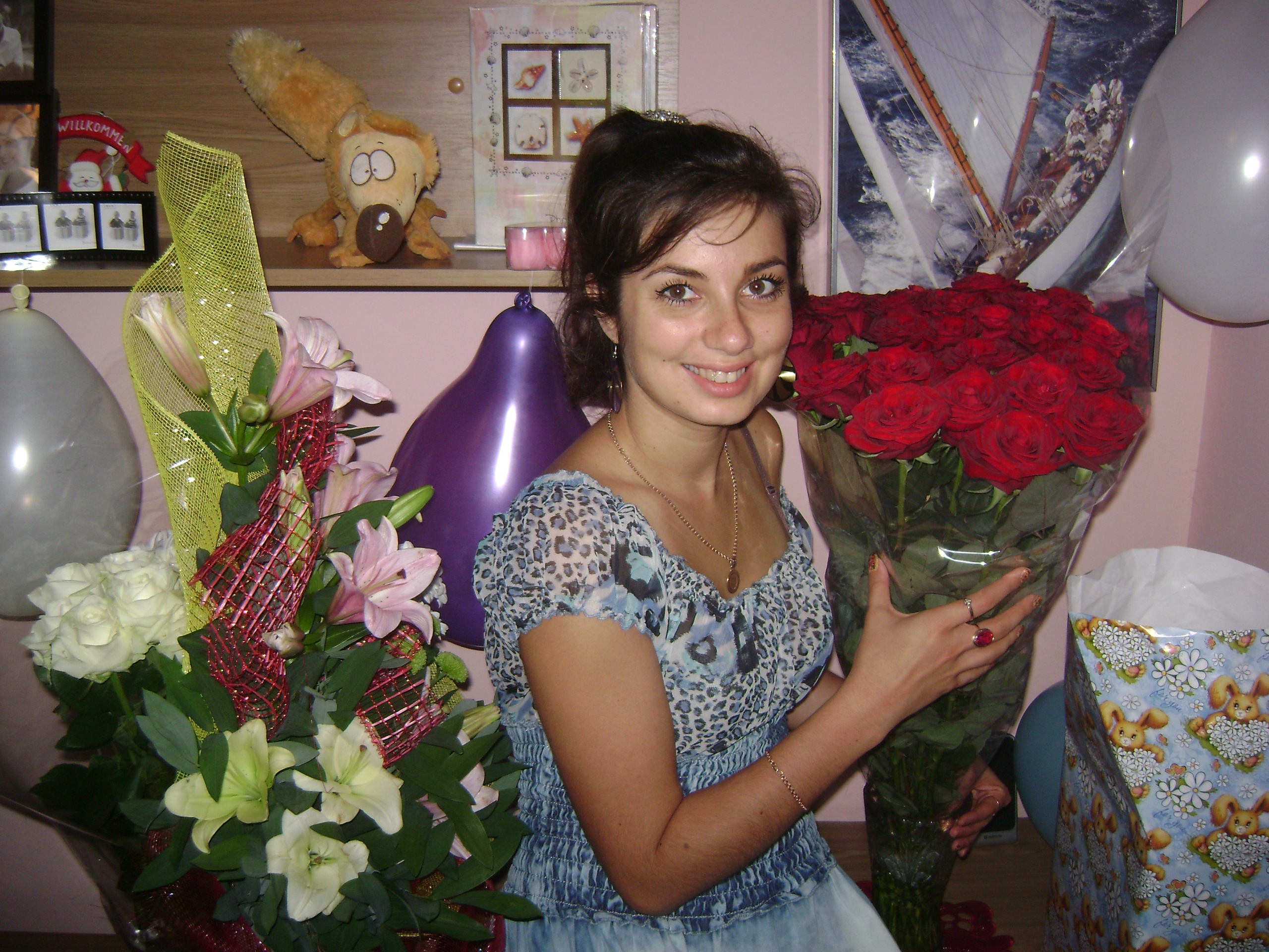 Фото профиля