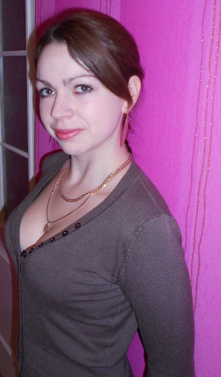 Таня Луганская | Очаков