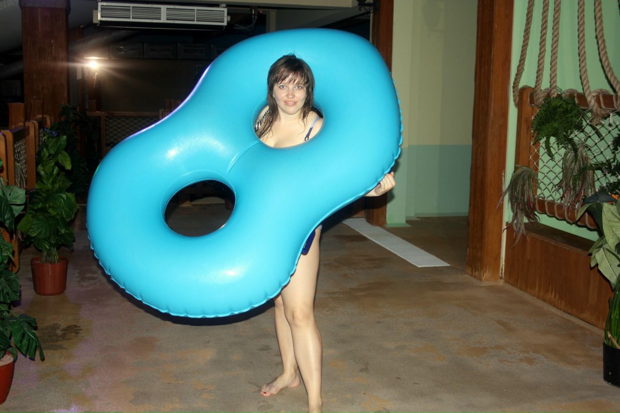 Екатерина Хлесткова | Сызрань