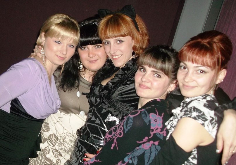 Екатерина Анисимова | Рязань