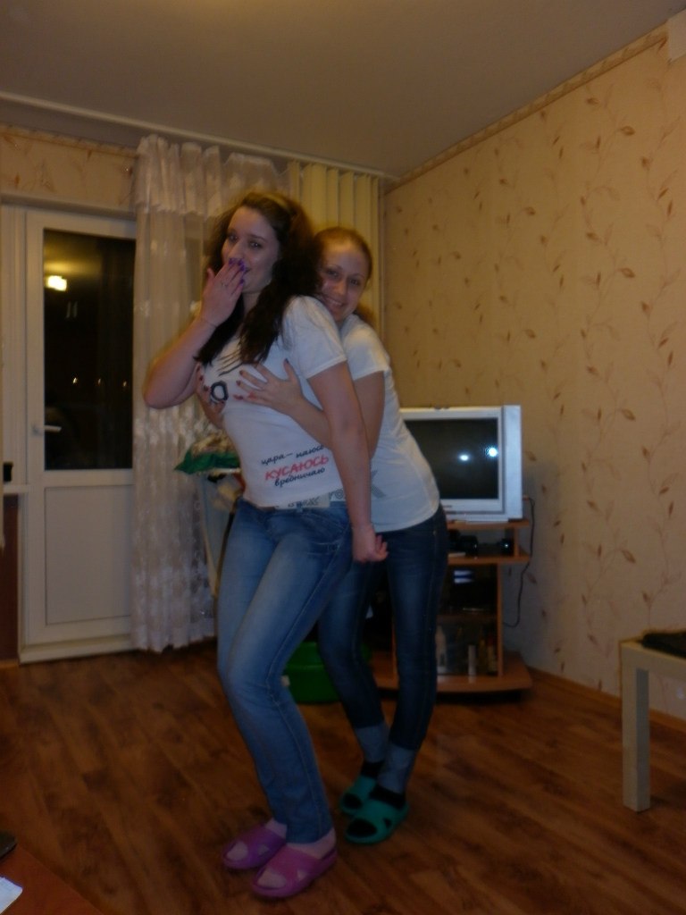 Манечка Вредина | Псков