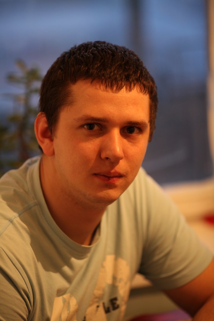 Сергей Мысенко | Киев