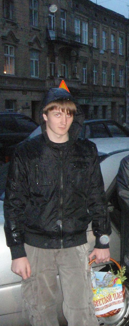 Ярослав Лагутенко | Очаков