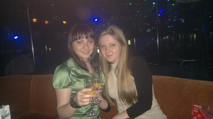 Танюшка Кириченко | Санкт-Петербург