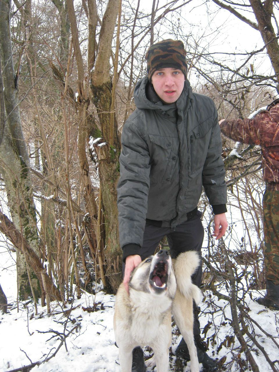 Васек Шматков | Багратионовск