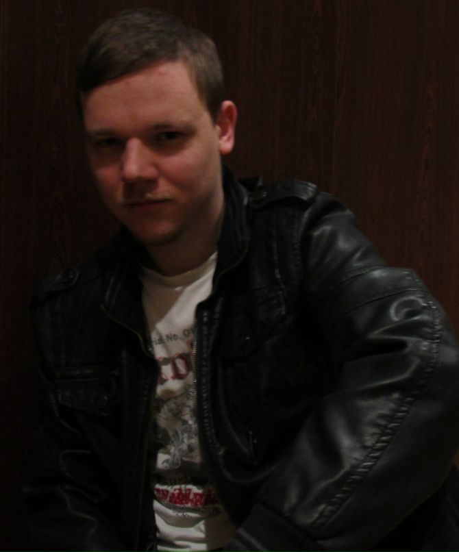 Андрій Лозинський | Львов