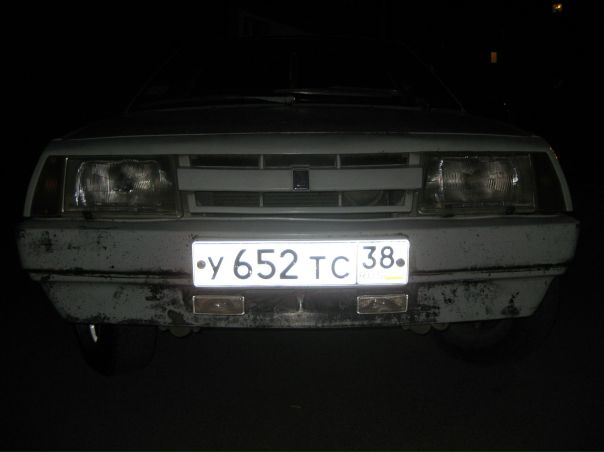 №2, Антон Мытник №2, Антон Мытник