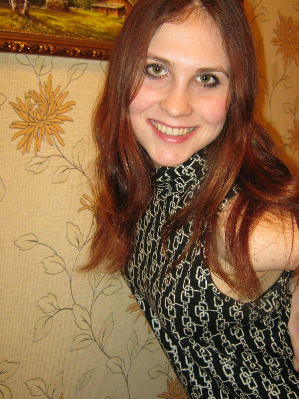 Марина Иванова | Оршанка