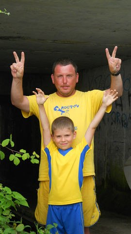 Вячеслав Задерин | Ростов-на-Дону