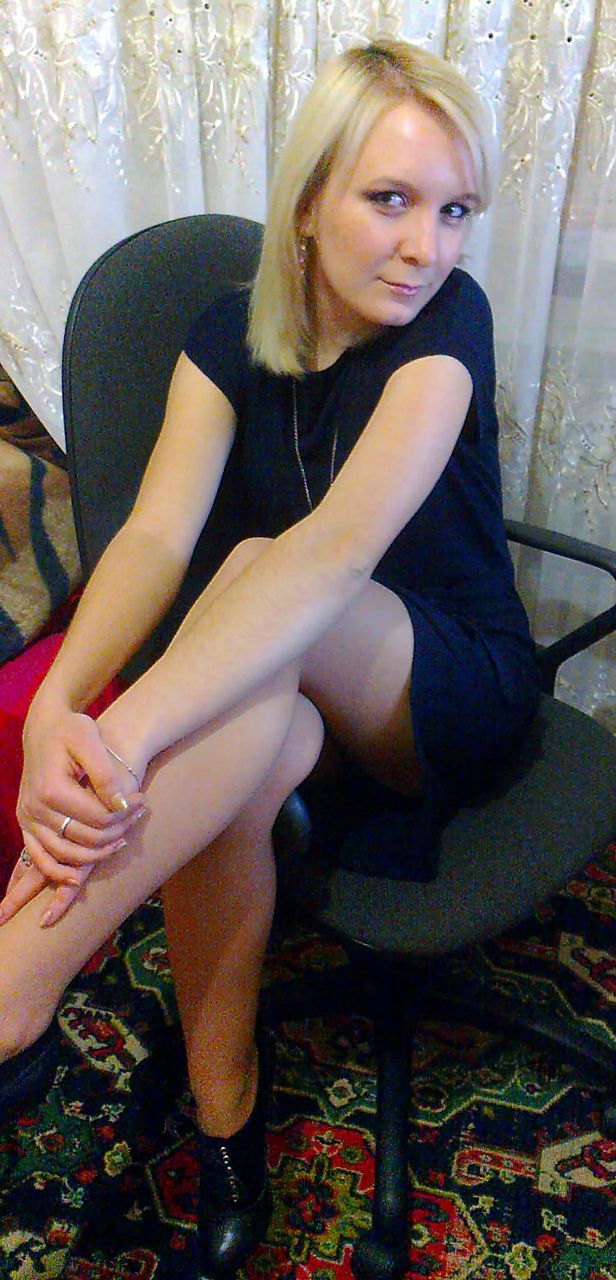 Настенька Суслова | Черноморск / Ильичевск