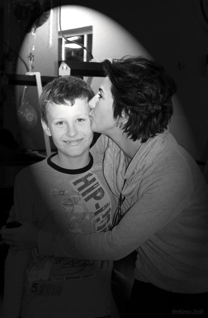 Кристина Перковец | Москва